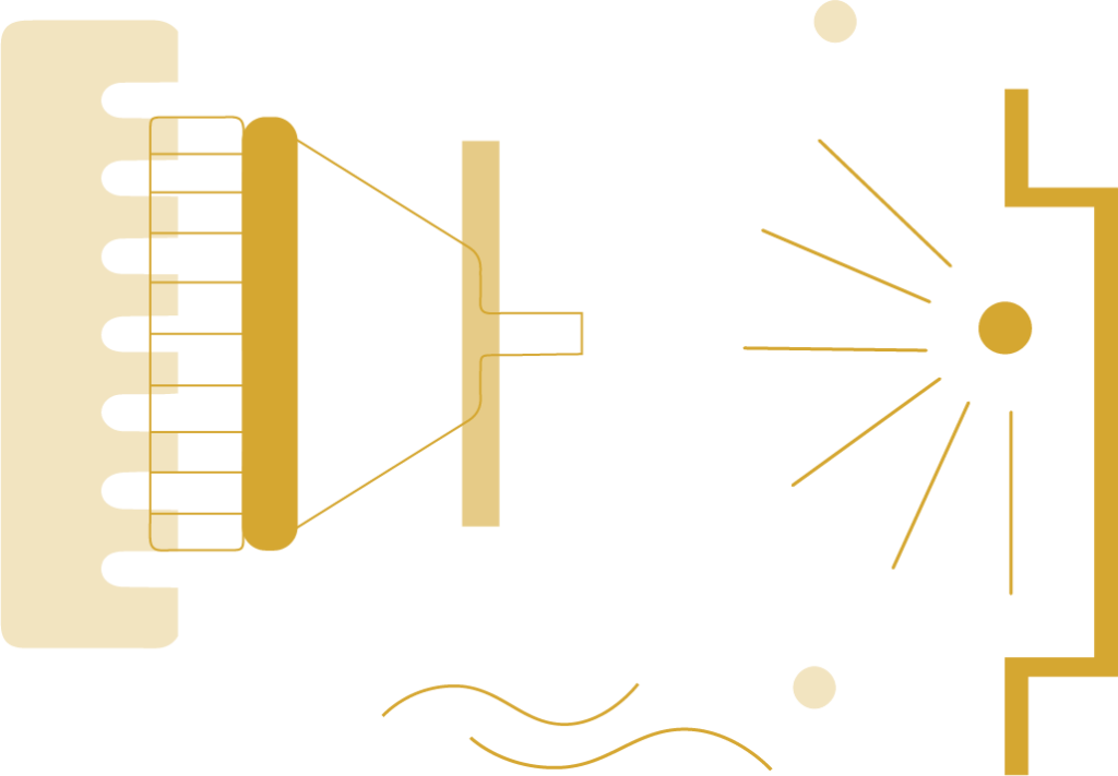 Laser-based systems