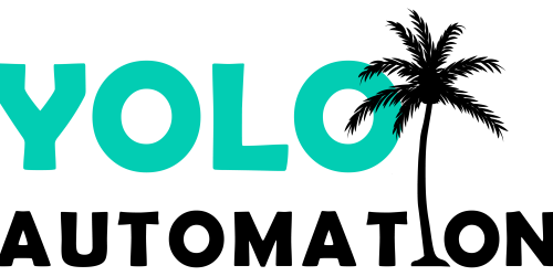 Yolo-automation